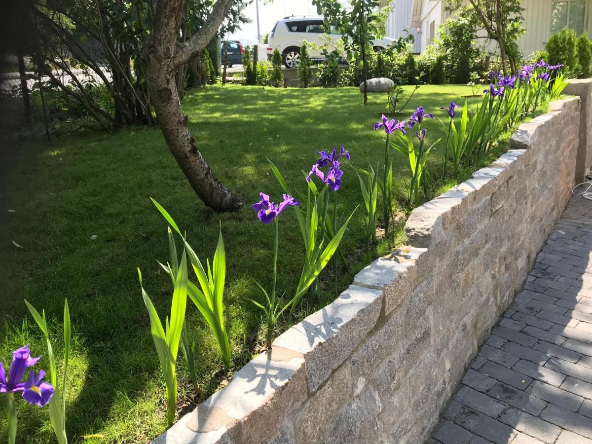 Holiday Home In Stroemstad المظهر الخارجي الصورة